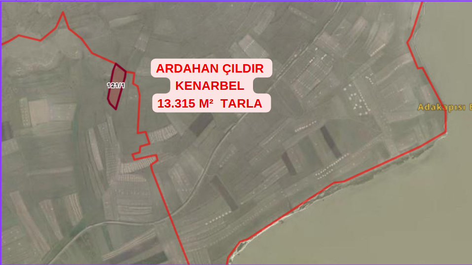 İlan Fotoğrafı